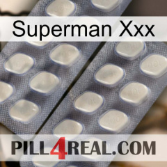 Superman Xxx 07